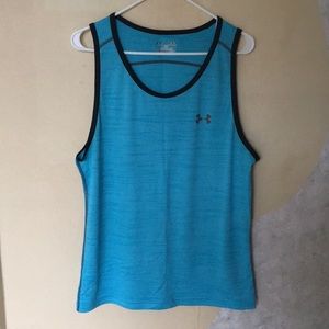 Under Armour workout tank top